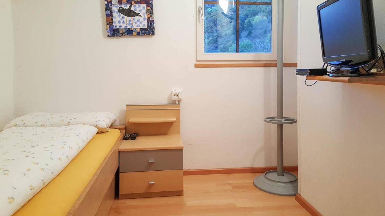 Ferienwohnungen Koflerhof 卡斯特尔罗托 外观 照片